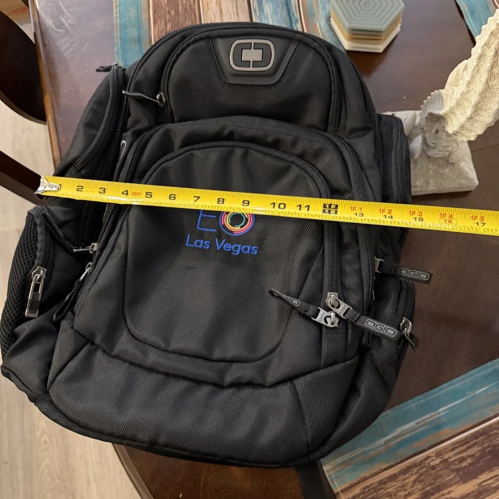 OGIO Stratagem 17